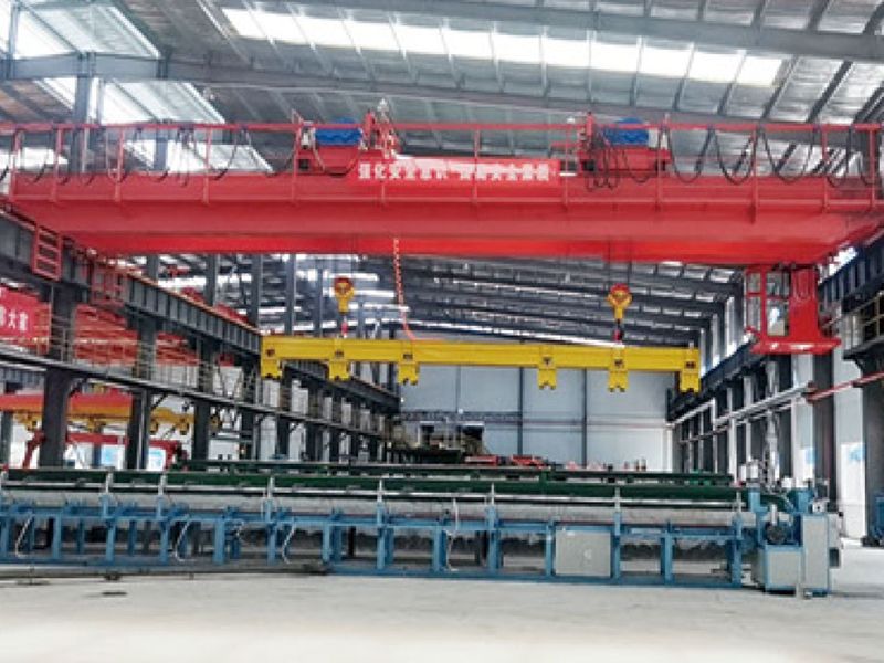 雙梁起重機(jī)的安全檢查規(guī)范有哪些？