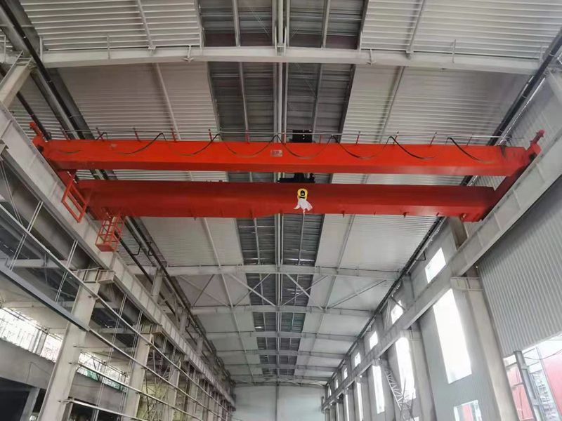 雙梁起重機(jī)的相關(guān)介紹有哪些？